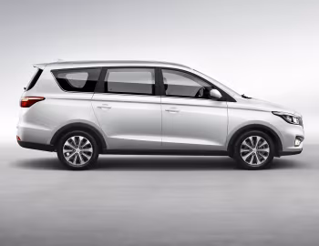 Changan Linmax '2017–20