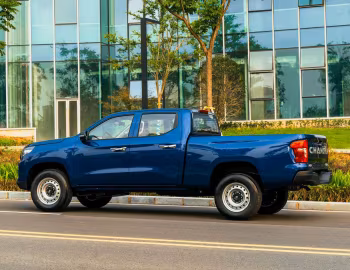 Changan F70 Blue Whale '10.2023–н.в.
