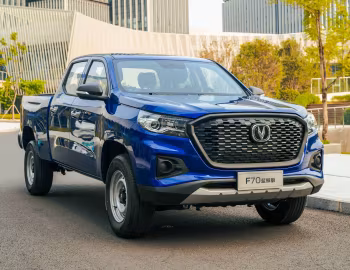 Changan F70 Blue Whale '10.2023–н.в.