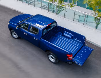 Changan F70 Blue Whale '10.2023–н.в.