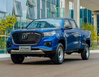 Changan F70 Blue Whale '10.2023–н.в.