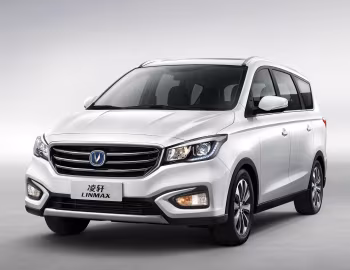 Changan Linmax '2017–20