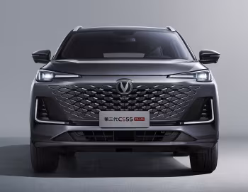 Changan CS55 Plus '2023–н.в.