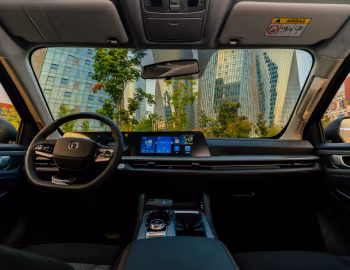 Торпедо Changan F70 Blue Whale '10.2023–н.в.