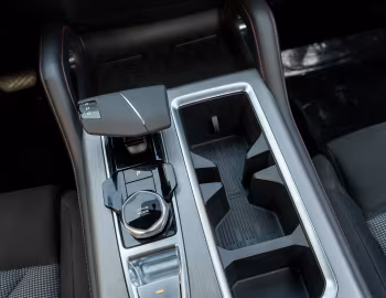 Интерьер Changan F70 Blue Whale '10.2023–н.в.