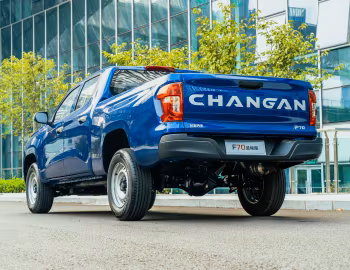 Changan F70 Blue Whale '10.2023–н.в.