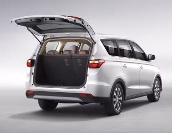 Багажник Changan Linmax '2017–20
