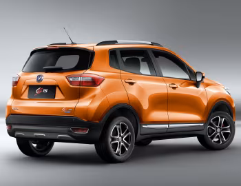 Changan CS15 '2016–19