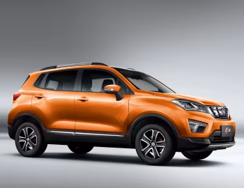 Changan CS15 '2016–19