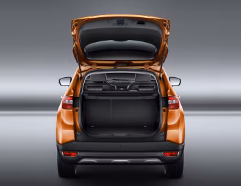 Changan CS15 '2016–19