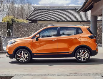 Changan CS15 '2019–23
