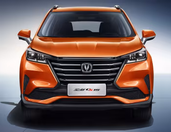 Changan CS15 '2019–23