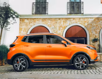 Changan CS15 '2019–23