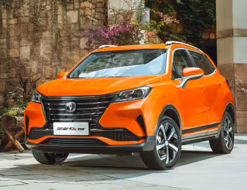 Changan CS15 '2019–23
