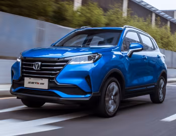 Changan CS15 '2019–23