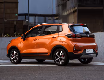 Changan CS15 '2019–23