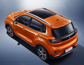 Changan CS15 '2019–23
