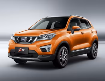 Changan CS15 '2016–19
