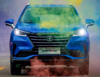 Changan CS15 '2019–23