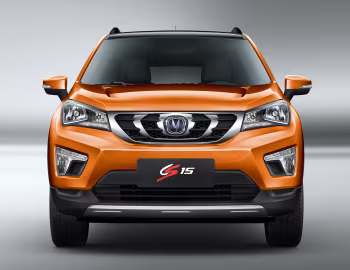 Changan CS15 '2016–19