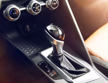 Интерьер Changan CS15 '2019–23