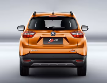 Changan CS15 '2016–19