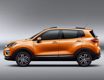 Changan CS15 '2016–19