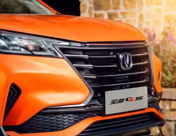 Changan CS15 '2019–23