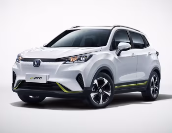 Changan CS15 E-Pro '2019–23