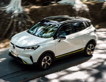 Changan CS15 E-Pro '2019–23
