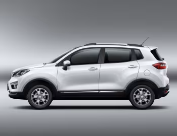 Changan CS15 EV '2017–19