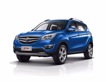 Changan CS35 '2012–17