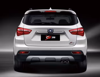 Changan CS35 '2017–22