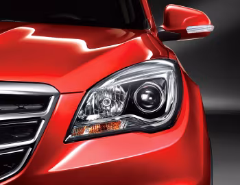 Changan CS35 '2017–22