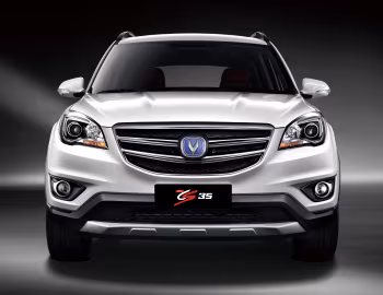 Changan CS35 '2017–22