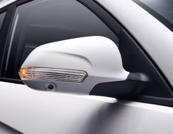 Changan CS35 '2017–22