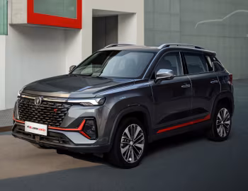 Changan CS35 Plus '2021–н.в.