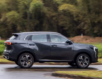 CAOA Changan CS55 Infinity '2026