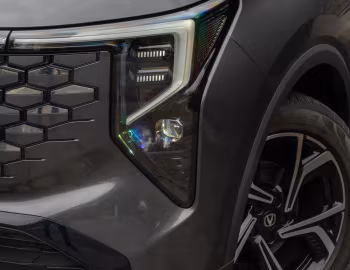 CAOA Changan CS55 Infinity '2026
