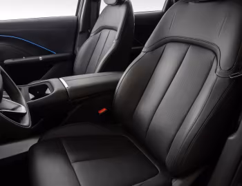 Intérieur CAOA Changan CS55 Infinity '2026