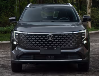 CAOA Changan CS55 Infinity '2026