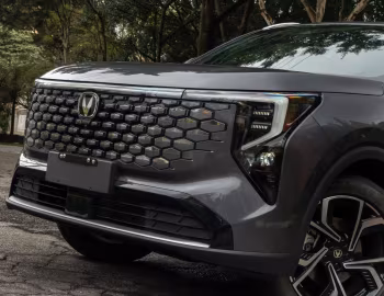 CAOA Changan CS55 Infinity '2026