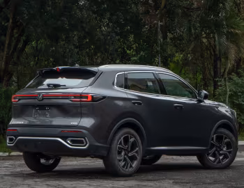 CAOA Changan CS55 Infinity '2026