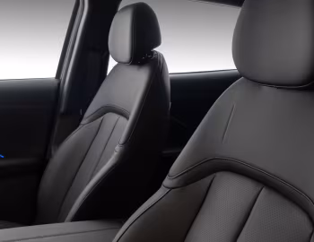 Intérieur CAOA Changan CS55 Infinity '2026