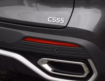 CAOA Changan CS55 Infinity '2026