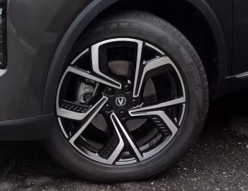 CAOA Changan CS55 Infinity '2026