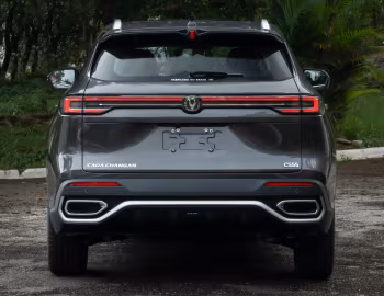 CAOA Changan CS55 Infinity '2026