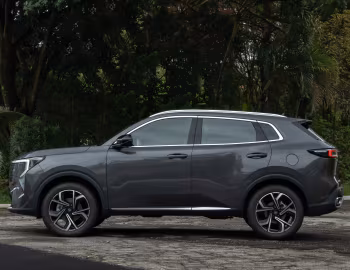 CAOA Changan CS55 Infinity '2026