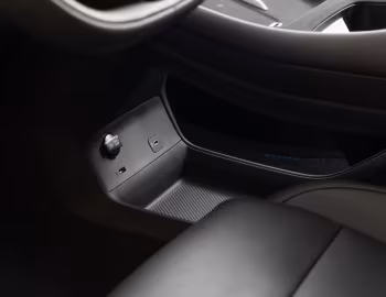 Intérieur CAOA Changan CS55 Infinity '2026