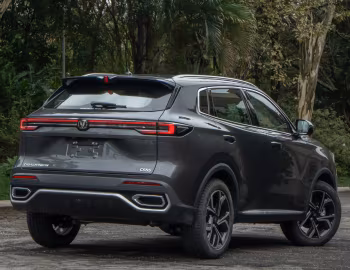 CAOA Changan CS55 Infinity '2026